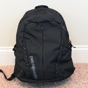 Patagonia Refugio 26L Backpack - women’s - black